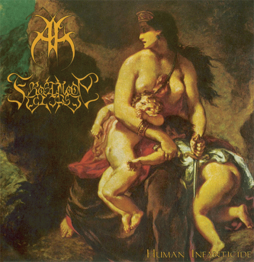 Annthennath : Human Infanticide